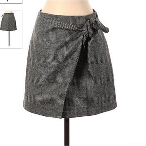 Wilfred Wool Skirt
